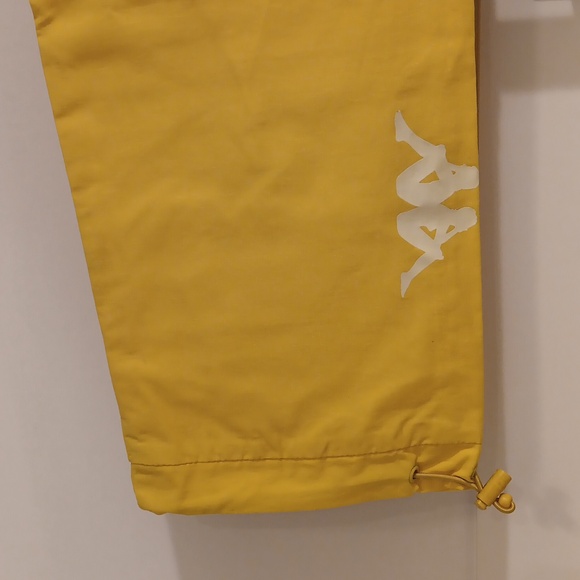 NWT, Kappa 222 Banda Vilken Track Pants - Picture 3 of 11